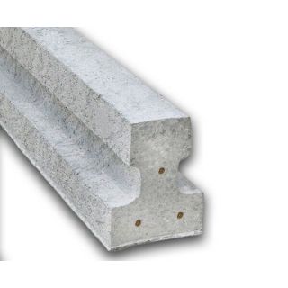 Concrete Floorbeams 4200mm Long Std 150mm