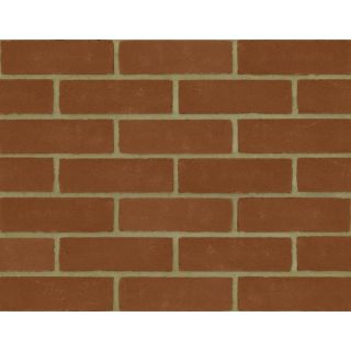 Bespoke Brick Apollo Red Handmade (620No Per Pack)