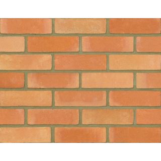 Bespoke Brick (Orange Bont Richmond)(608No Per Pack) - Atlas Blend 