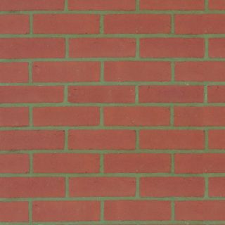 Bespoke Brick English Red | 644/Pack |