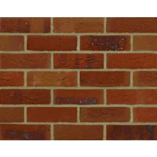 Bespoke Brick Orion Orange (608No Per Pack)