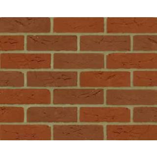 Bespoke Brick Rural Blend Handmade (600No Per Pack)