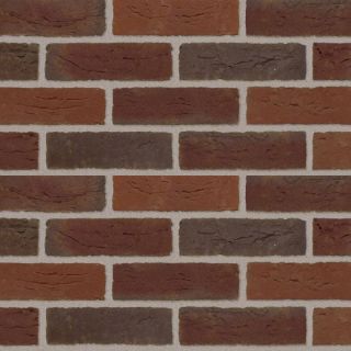 Bespoke Brick Rural Blend Handmade | 600/Pack |