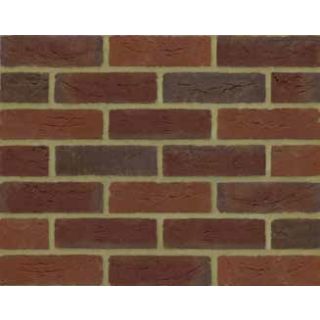 Bespoke Brick Rural Blend Handmade (600No Per Pack)