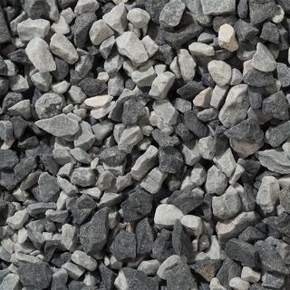 Bulk Bag Black Ice 14-20mm