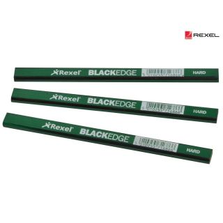 GREEN/HARD PENCIL