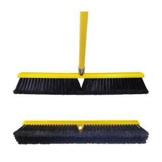 Rhino Heavy Duty Site Brush