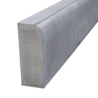 Bullnose Path Edging 50 X 150 X 915mm EBN (Fig.13) 80pk