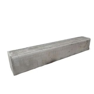 BN3 Flat Top Kerb 125 x 150 x 914mm