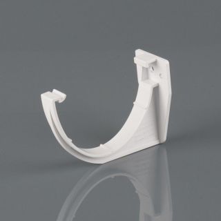 BR073A - Deepstyle Fascia Bracket - Artic White