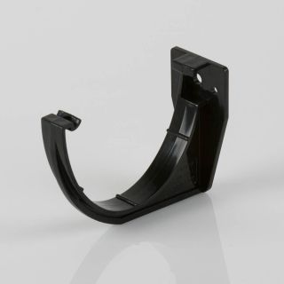 BR073B - Deepstyle Fascia Bracket Black - Black