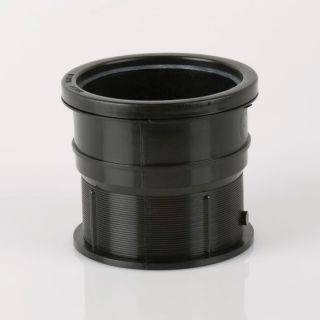 BS434B Drain Connector black