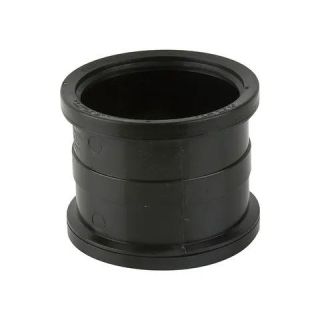 BS478 - 10Mm Soil Slip Coupler Black