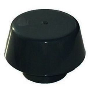 BS497B - 110mm Extract Cowl Black