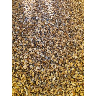 Bulk Bag 20mm Shingle