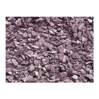 Bulk Bag 40mm Large Plum Slate