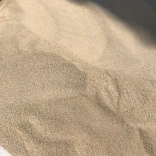 Bulk Bag Wareham Washed Building  Sand (Light)