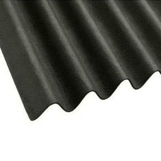 Coroline Black Sheet 2M (CBS)