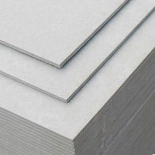 NoMorePly STS Cement Construction Board 1200x600x6mm (5600)