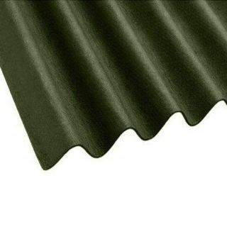 Coroline Green Sheet 2M (CGS)