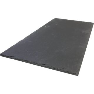 Chinese Slate/Half 500 X 375mm |5-7mm Thickness| |
346No Per Crate|