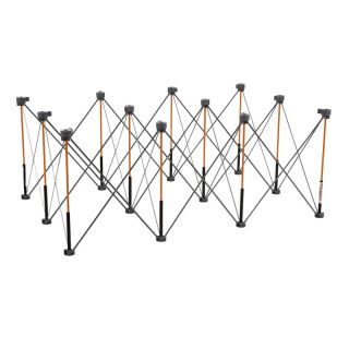 Bora Centipede 4' x 6' Workstand