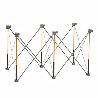 Bora Centipede 2' x 4' Workstand 