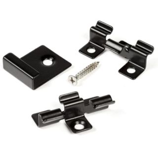 Saige Stainless Steel Fixing Kit (2m2 Decking)