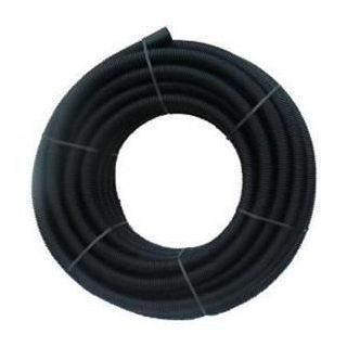 Naylor TWDu 110(94) Black Elec Duct 50m Coil 29267