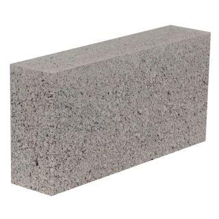 100mm Concrete Block 10.4N