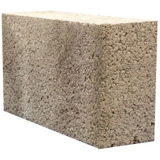 140mm Concrete Block 7N