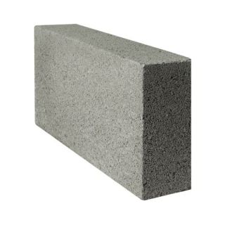 140mm Lite Weight Concrete Block