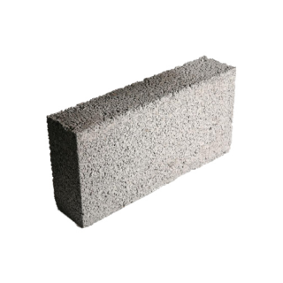 100mm Lite Weight Concrete Block