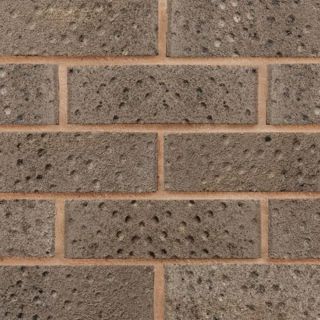 Carlton Brick 65mm - Cottesmore Grey 504/Pack