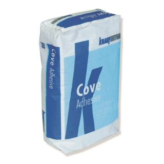 Knauf 5Kg Cove Adhesive ( Non - Returnable )