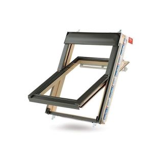 Keylite Roof Window 780 x 980mm (TCP 04 THT) Hi-Therm 