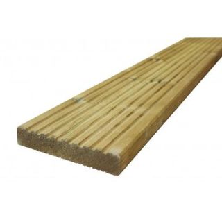 32 X 150MM Reversible Decking-6.0