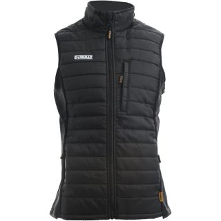 Dewalt Force Gilet Size L