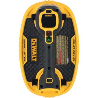 Grabo Suction Lifter 18V Bare Unit