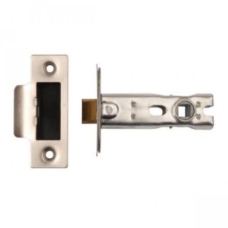 SSS 63mm Tubular Mortice Latch - (Bolt Through).