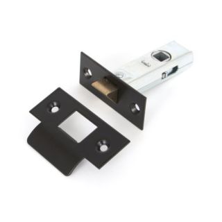 BLNK 76mm CE Tubular Mortice Latch - (Bolt Through)