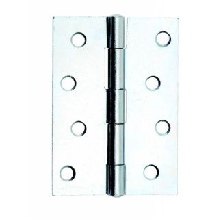 ZP 76mm 1838 Steel Hinge PP.