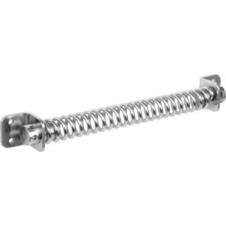 Zinc 203mm Gate Spring P/P