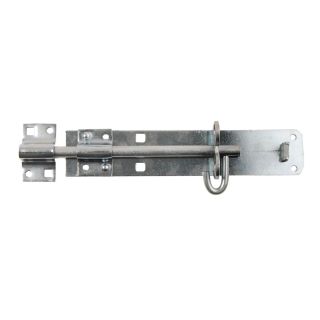 BZP 102mm Brenton Pad bolt P/P