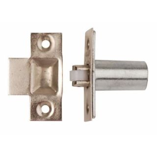 Aluminium Adjustable Roller Catch (Pre-Packed).