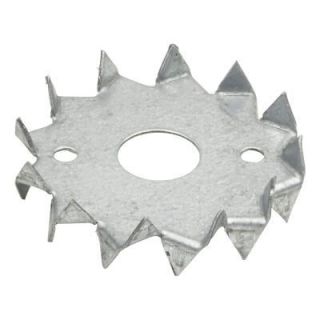 Double Sided Timber Connectors 50 x 12mm