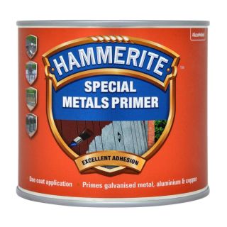 Hammerite Special Metal Primer Red 500ml