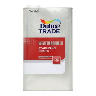 Dulux Trade Weathershield Stabilising Primer 5L