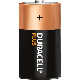 Duracell 9V Plus Power +100% Battery (Single Pack)