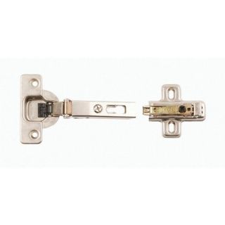 Kitchen Hinge Sprung 35mm (x2) - Dalepax